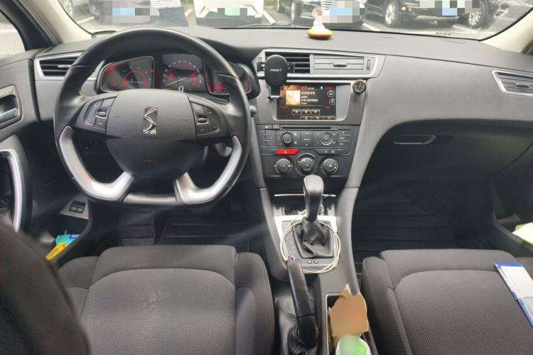 Used  5LS 2016 1.6T Style Edition THP160
