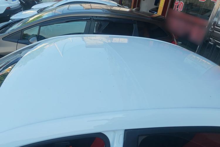 Used Roewe i5 2020 1.5L Manual 4G Connect Luxury Edition
