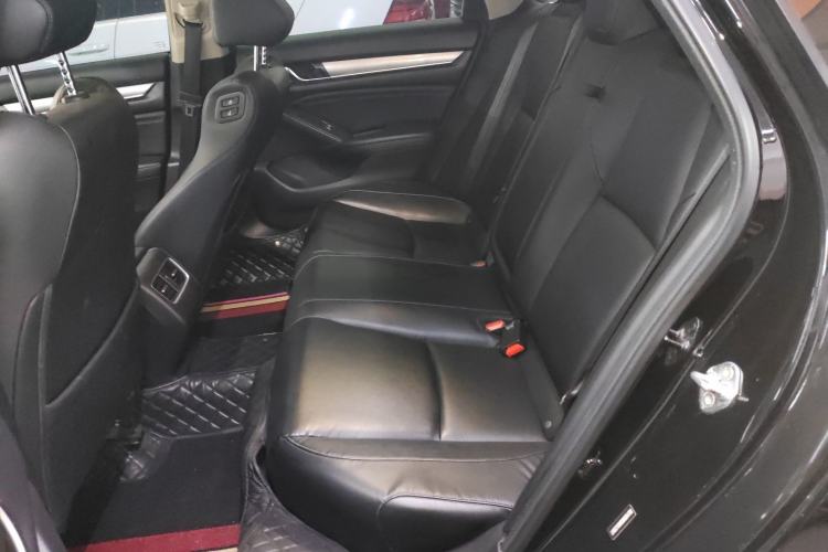 Used Honda Accord 2018 Rui Hybrid 2.0L Rui Ling Edition China VI
