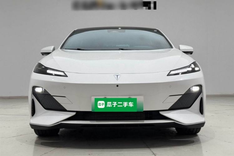 Used  SL03 2023 200Max Range-Extended Version