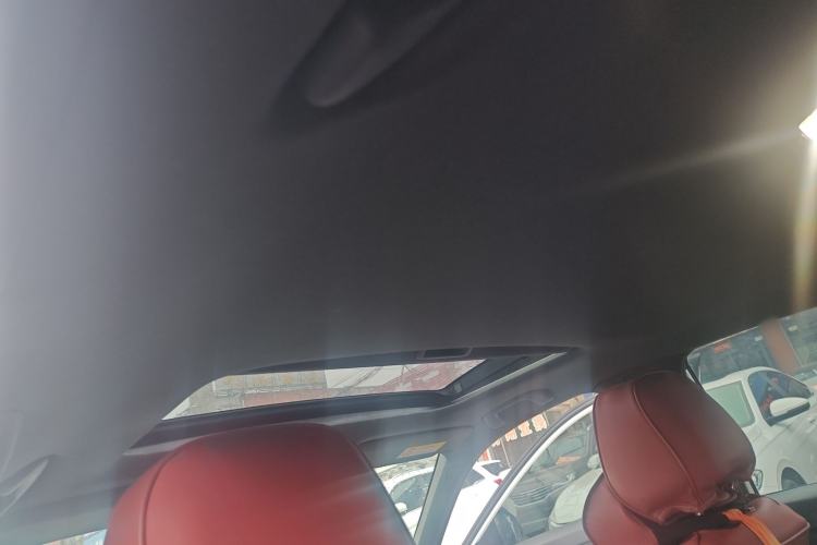 Used Honda Civic 2022 240TURBO CVT Dynamic Edition
