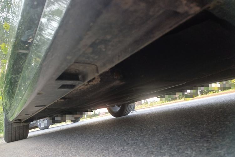 Used GAC Trumpchi GA6 2019 270T Automatic Prestige Edition
