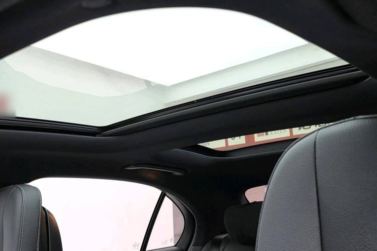 Used Mercedes-Benz C-Class 2023 C 260 L Sport Edition
