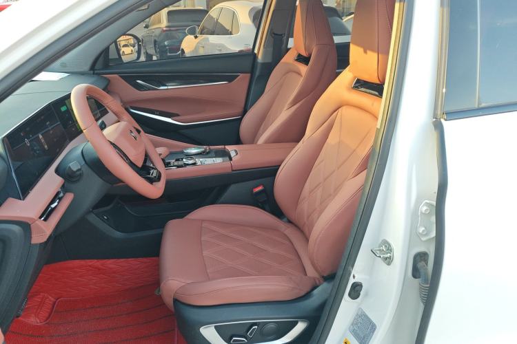 Used Changan CS75 PLUS 2023 3rd Generation 1.5T Automatic Prestige Model