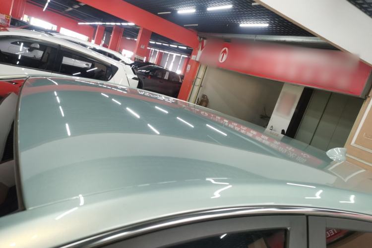 Used Buick Velite 6 2024 430km Comfort Edition
