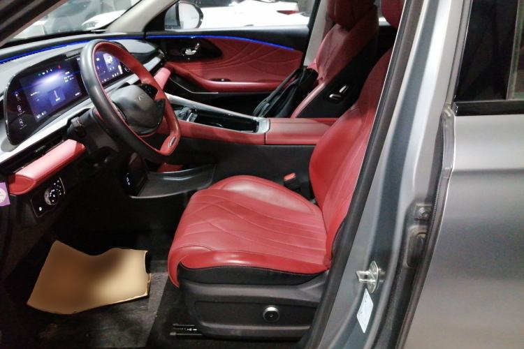 Used  Stellar C-DM 2024 1.5T Long-Range Plus
