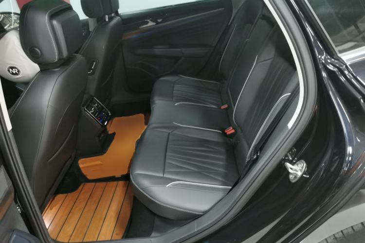 Used Volkswagen Passat New Energy 2022 430 PHEV Hybrid Luxury Edition