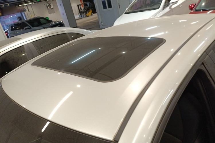 Used Toyota Levin 2021 185T CVT Luxury Edition