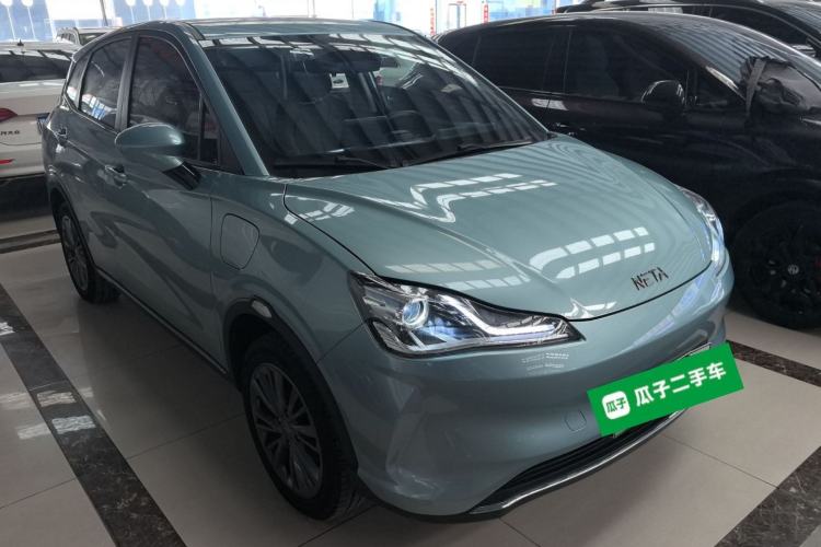 Used NETA V 2022 Pro Long-Range Smart Edition
