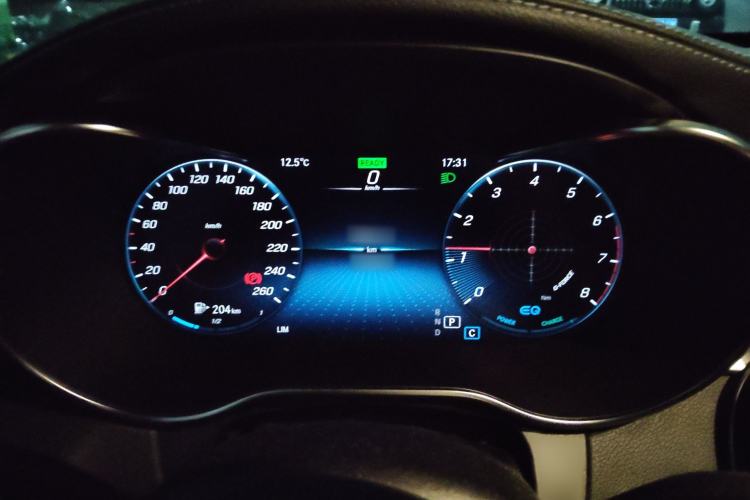 Used Mercedes-Benz C-Class 2020 C 260 L Sport Edition
