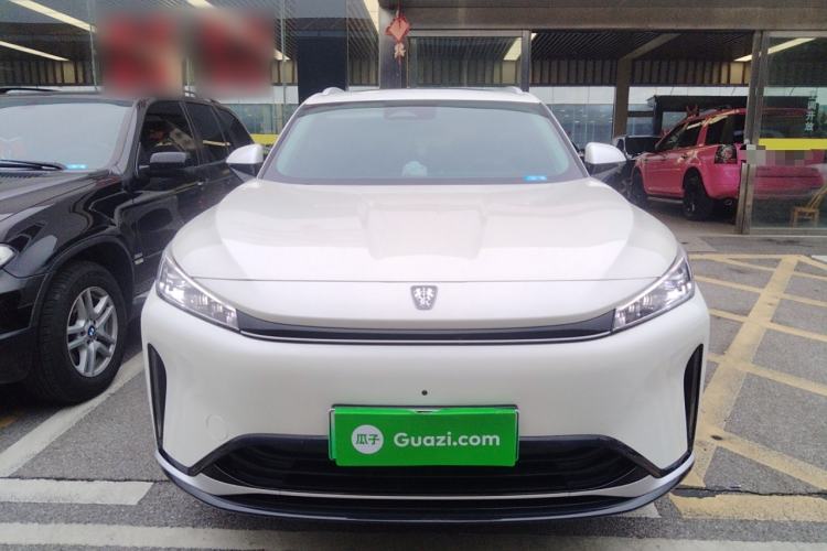 Used Roewe D5X DMH 2024 135 Tech Edition