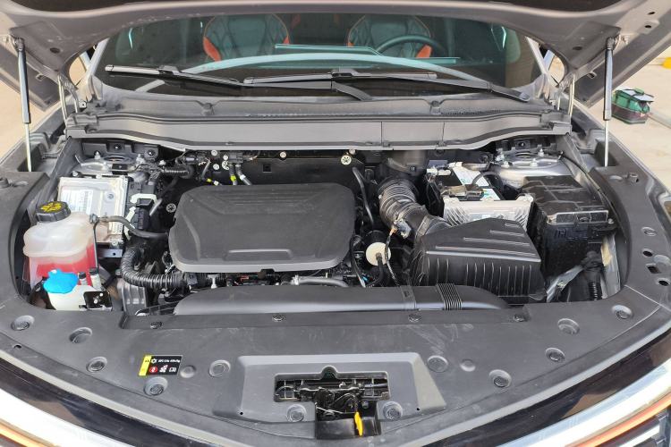 Used Haval XY 2022 1.5T Smart Edition