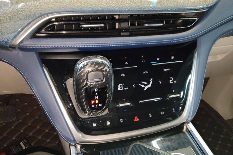 Used Buick GL8 2020 ES Land Cruiser 653T Comfort Edition
