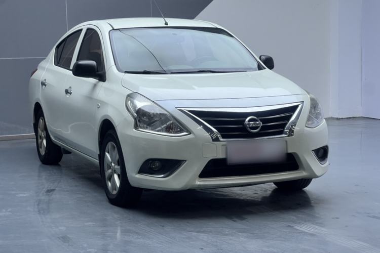 Used Nissan Sunny 2015 1.5XE CVT Master Edition
