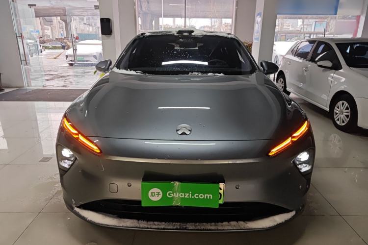 Used Nio ET7 2024 75 kWh Executive Edition
