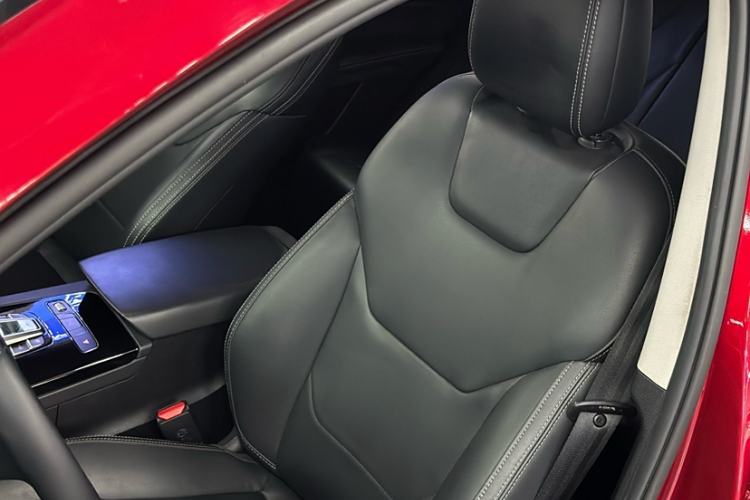 Used BYD Song Pro 2019 1.5T Automatic Luxury Model
