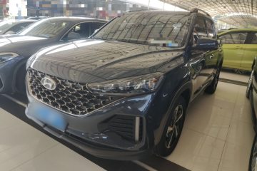 Used Hyundai ix35 2021 2.0L Automatic 2WD GLS Leading Edition