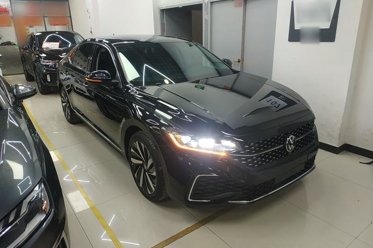 Used Volkswagen Passat 2022 330TSI Starry Elite Edition
