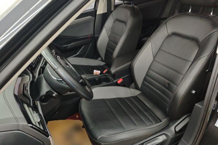 Used Volkswagen Sagitar 2020 280TSI DSG Comfort Version China VI Standard