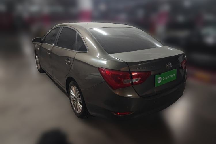 Used Buick GT 2016 15N Manual Elite Edition
