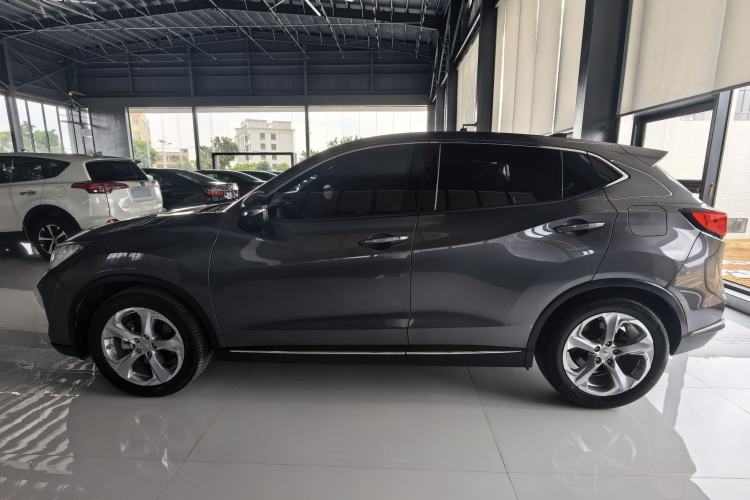 Used Acura CDX 2016 1.5T Two-Wheel Drive Enjoyment Edition