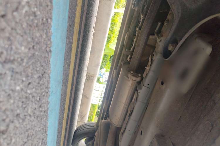 Used Wuling Asta 2021 1.5T CVT Starlight Edition
