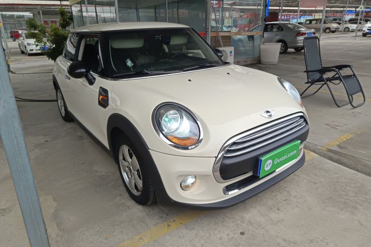 Used MINI MINI 2014 1.2T ONE
