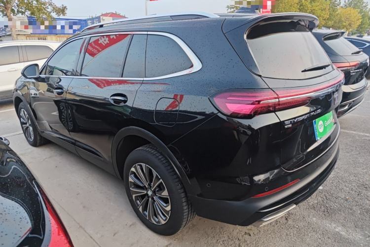 Used Buick Envision 2024 Encore Plus 28T AWD Luxury Edition
