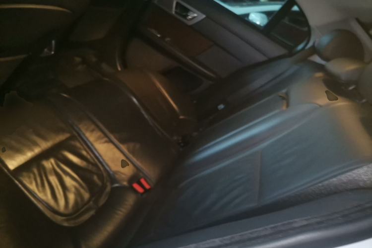 Used Jaguar XF 2014 XF 2.0T Prestige Edition