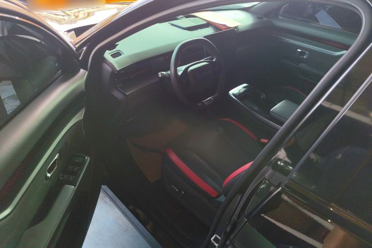 Used JETOUR Dashing 2022 1.6T DCT King PLUS
