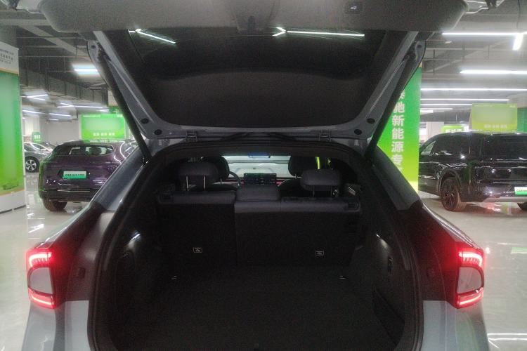 Used XPeng G7 2025 702 Max
