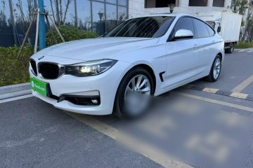 Used BMW 3 Series GT 2018 320i Sport Edition