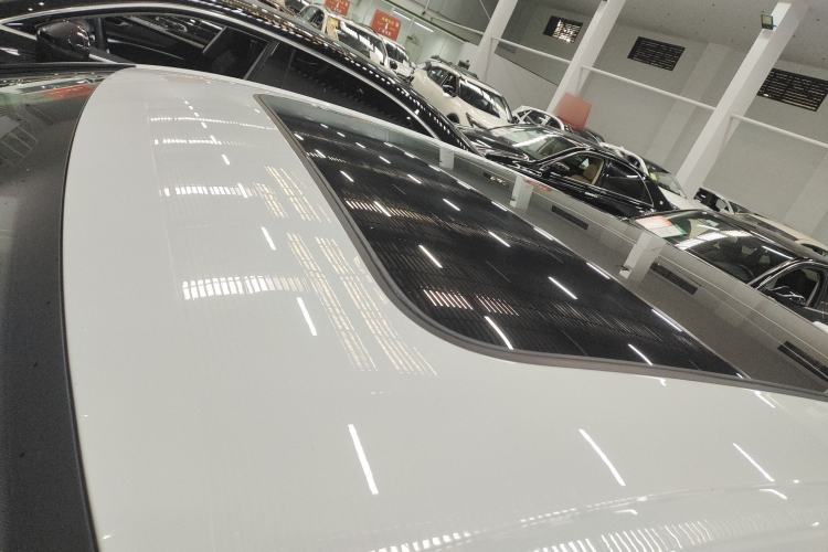 Used Audi A4L 2020 40 TFSI Fashion Dynamic Model
