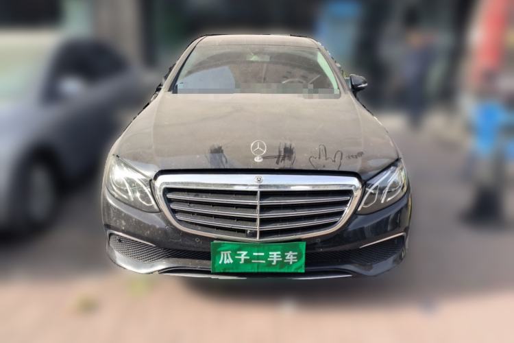 Used Mercedes-Benz E-Class 2019 Restyled E 300 L Luxury Edition