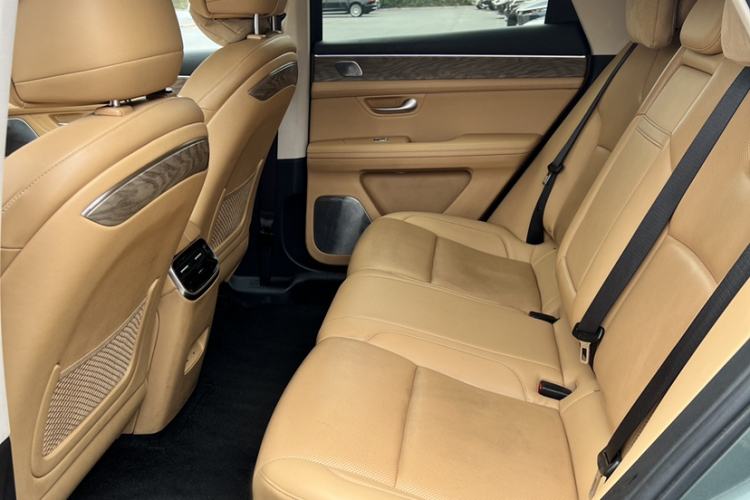 Used Hima AITO M5 2022 Extended-Range Four-Wheel Drive Ultimate Edition