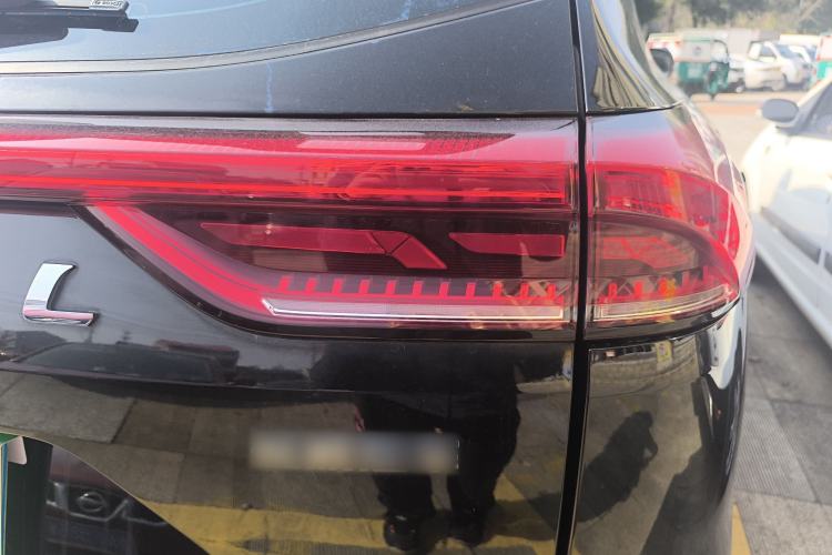 Used Haval H6 2021 National Trend Edition 1.5T Automatic Champion Version