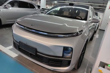 Used Li Auto L8 2024 Max