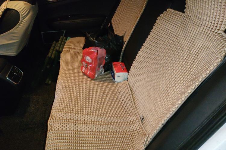 Used Kia K5 2016 2.0L Automatic GLS