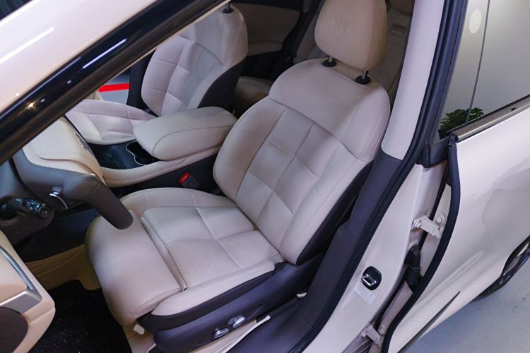 Used  LS6 2023 Max Long-Range Version
