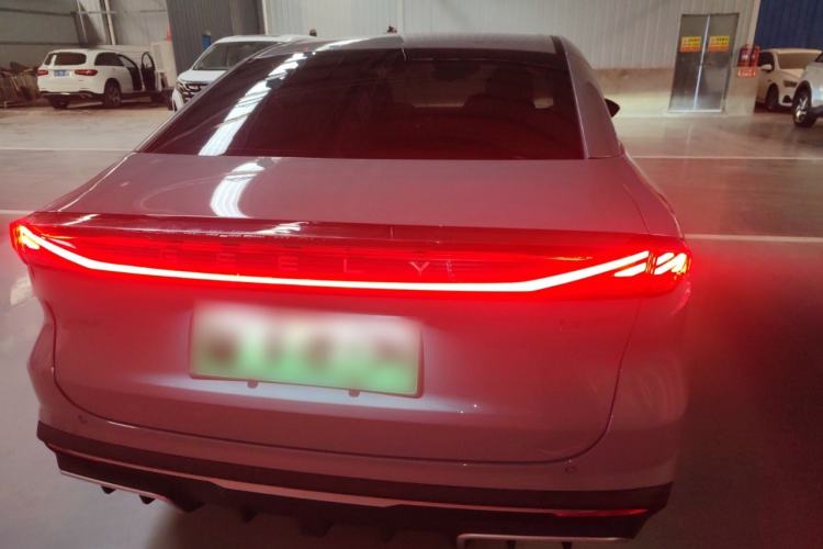 Used  L6 2025 EM-i 140km Explorer+ Edition