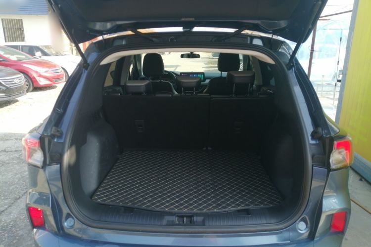 Used Ford Escape 2024 EcoBoost 245 Two-Wheel-Drive Comfort Edition
