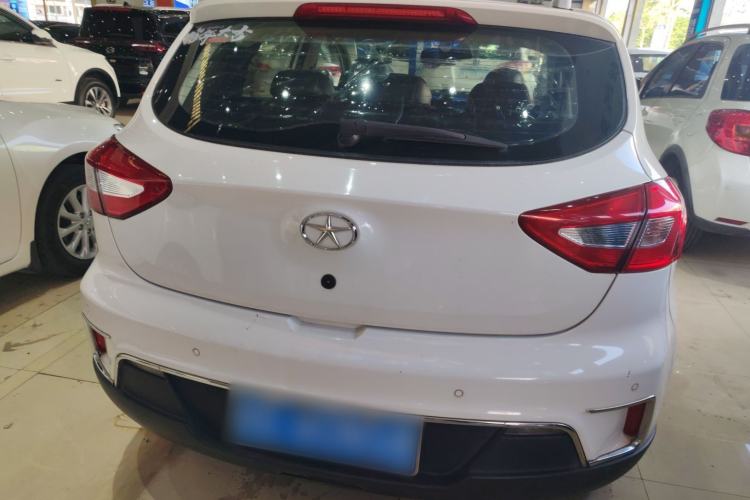 Used  Refine S2 2015 1.5L Manual Luxury Smart Model