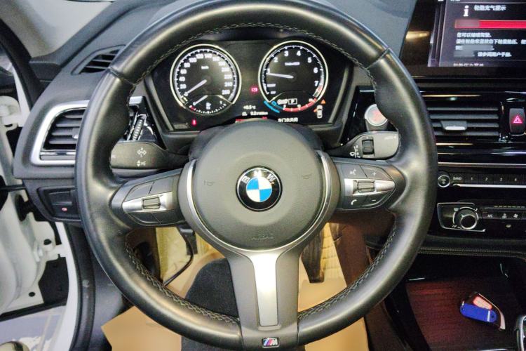 Used BMW 1 Series 2021 Restyled 125i M Sport Night Edition