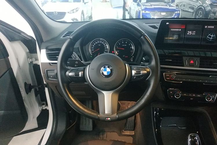 Used BMW X2 2021 Restyled sDrive25i M Sport Package
