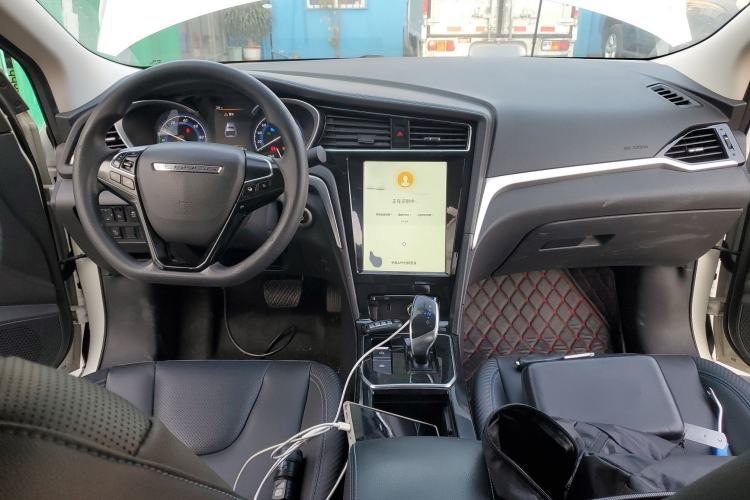 Used Venucia Venucia D60EV 2022 Standard Range T3
