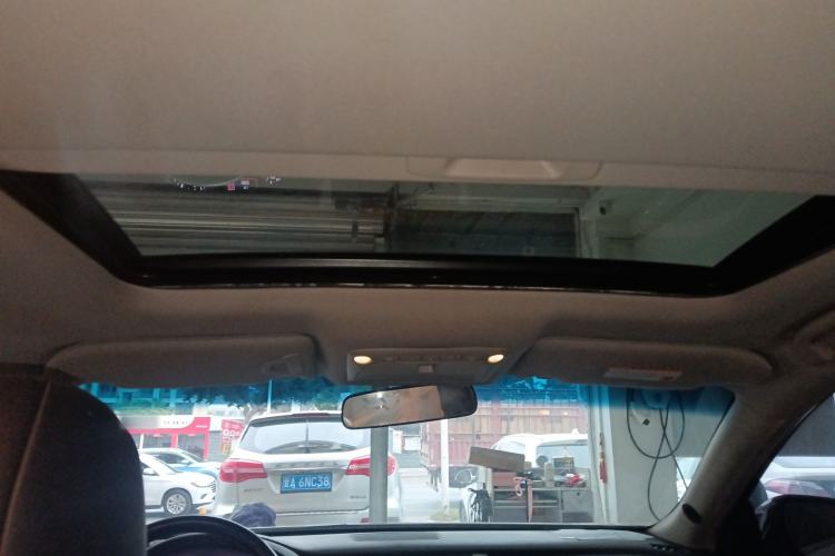 Used Nissan Teana 2013 2.0L XL Comfort Edition