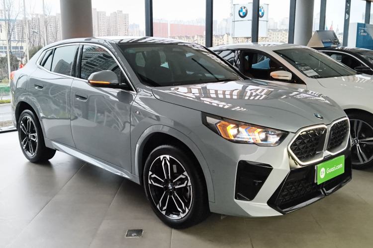 Used BMW X2 (Import) 2024 sDrive25i M Sport Package