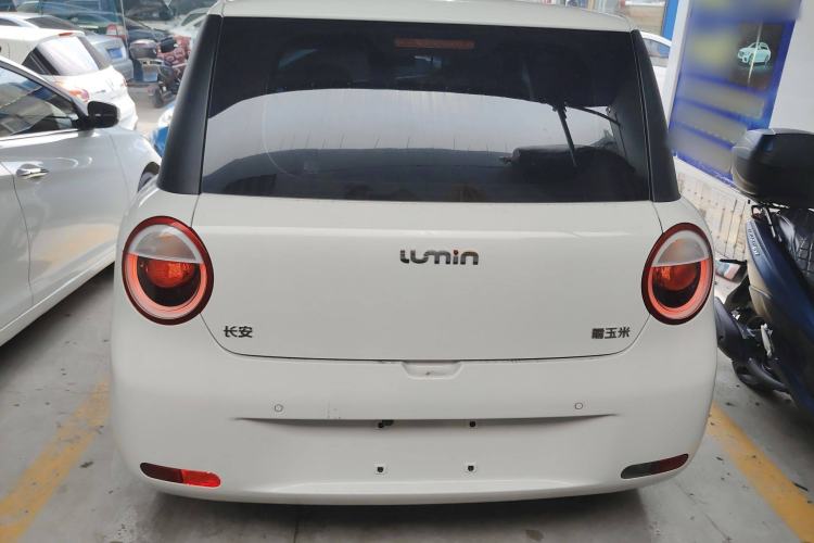 Used  Lumin 2023 205km Xiangqin Version
