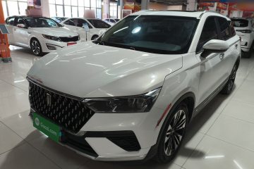 Used Bestune T77 2021 PRO 280 TID Automatic Luxury Model