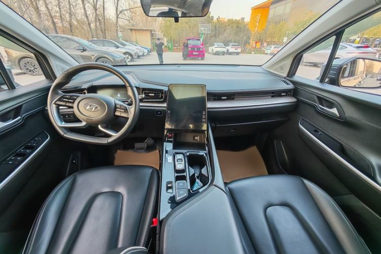 Used Hyundai Custo 2021 270TGDi Prestige LUX